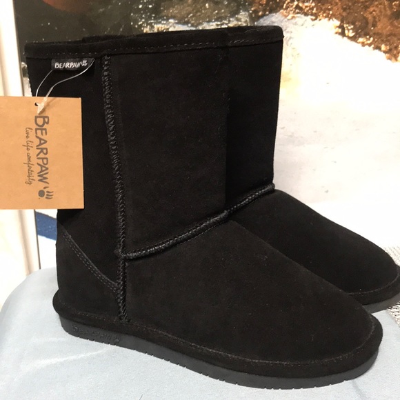BearPaw Shoes - Bearpaw boots